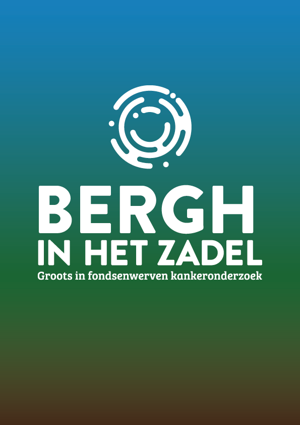 Logo Bergh in het zadel