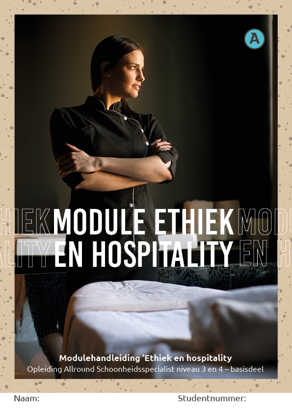 Visual storytelling Aventus schoonheidsspecialisten 