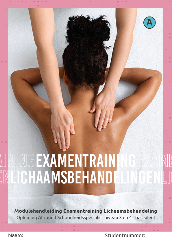 Visual Storytelling Aventus Schoonheidsspecialisten