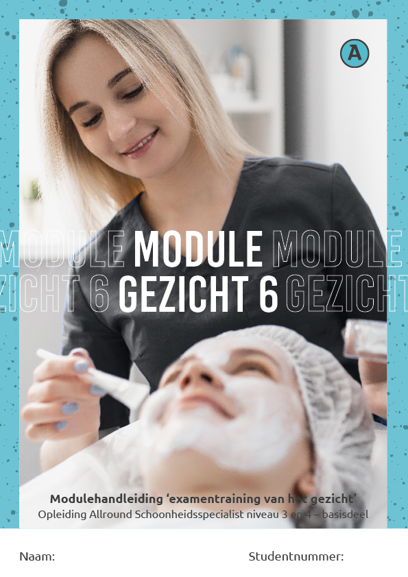 Visual storytelling Aventus schoonheidsspecialisten