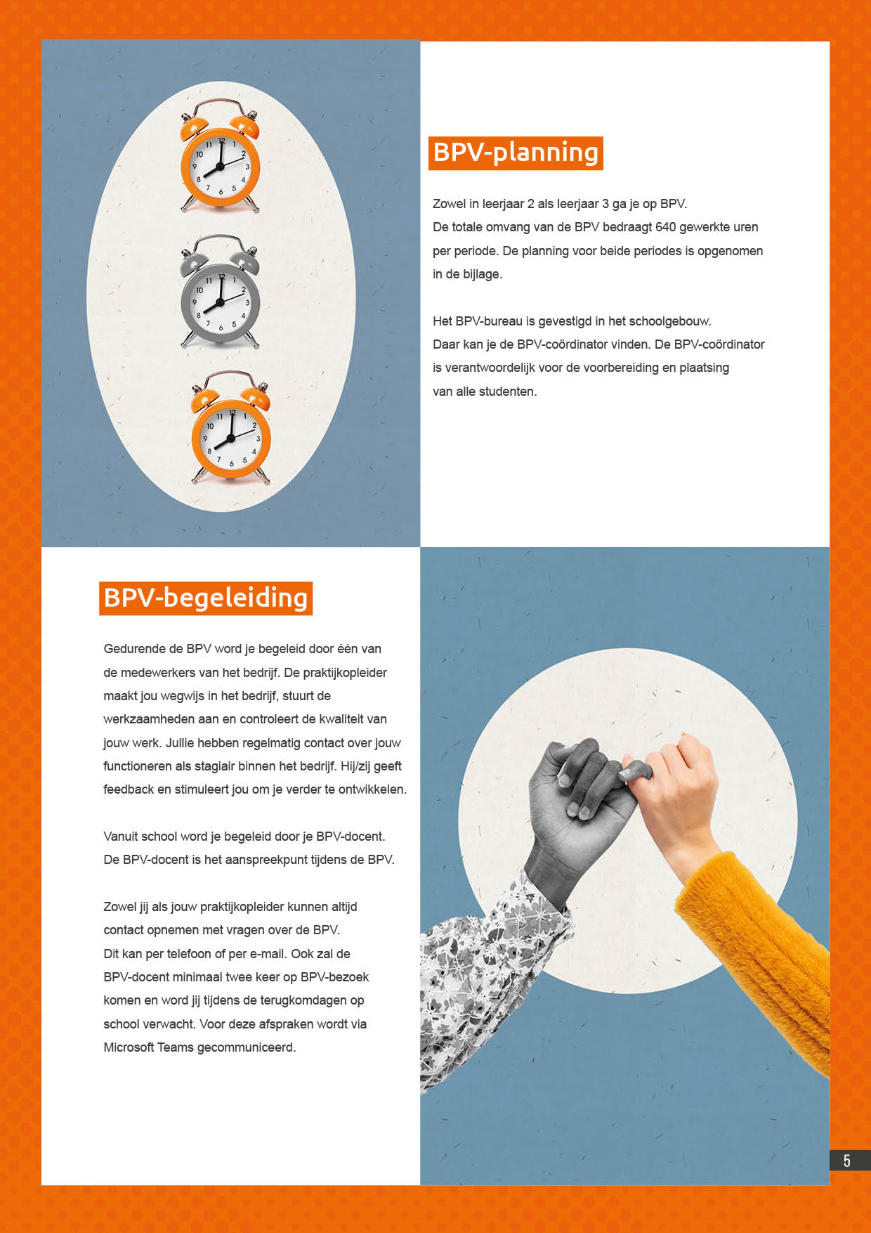 Economie en Handel