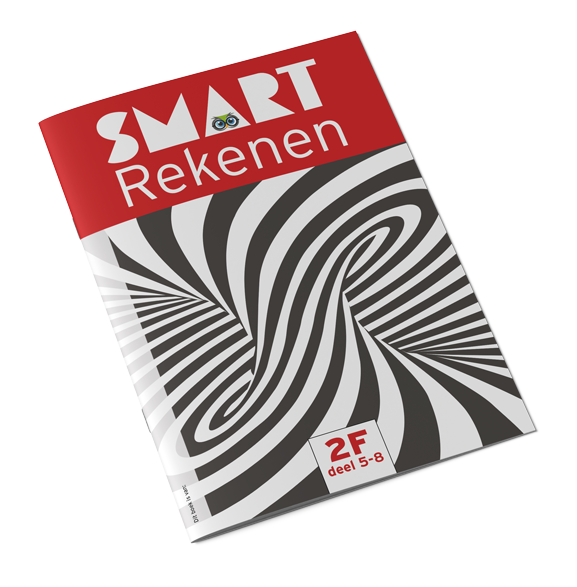 SmartRekenen-cover